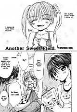 Cover image for the manga called Another Sweet Field