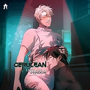 Cover image for the other called Cerulean: Lust in the Shadow