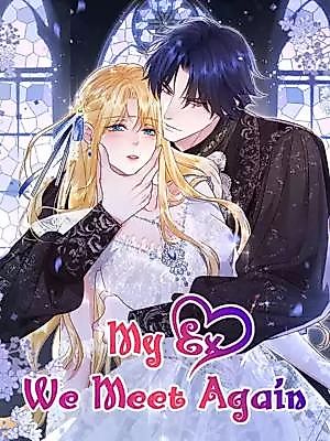 Cover image for the manhua called My Ex, We Meet Again