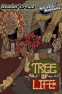 Cover image for the other called Tree of Life