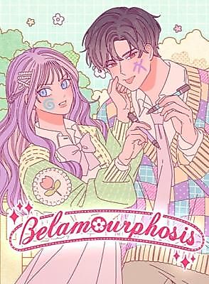 Cover image for the other called Belamourphosis