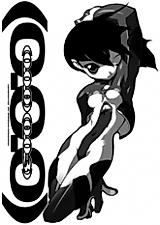 Cover image for the manga called (0.0.0)(0.0.3)