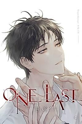 Cover image for the novel called One Last