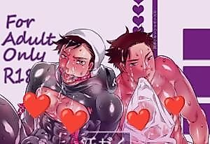 Cover image for the manga called Asedaku Sekuhara Sarehoudai