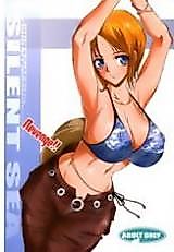 Cover image for the other called One Piece dj - Silent Sea