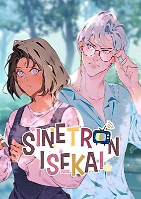 Cover image for the other called Sinetron Isekai