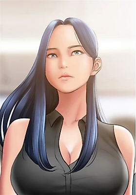 Cover image for the manga called Smoking Hypnosis