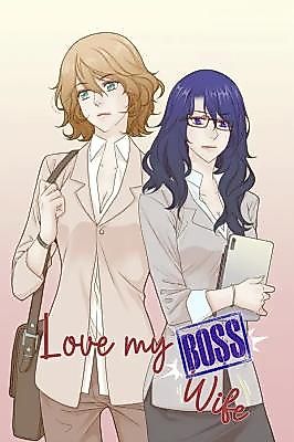 Cover image for the other called Love My Boss [Wife]