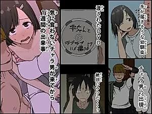 Cover image for the manga called What Happened a Week After a Fuckboy I Dislike Came