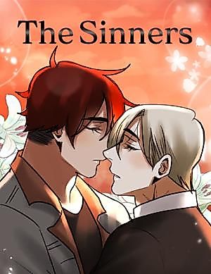 Cover image for the other called The Sinners