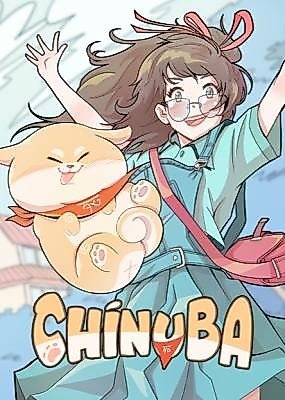 Cover image for the other called Chinuba