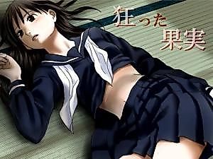 Cover image for the manga called Rotten Fruit