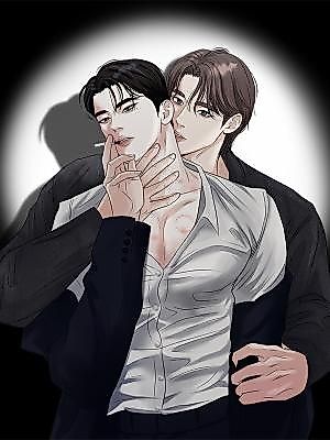 Cover image for the manhwa called 레버리
