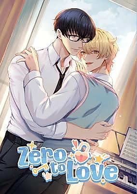 Cover image for the other called Zero to Love