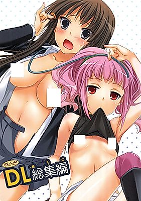 Cover image for the other called DL-etc Soushuuhen