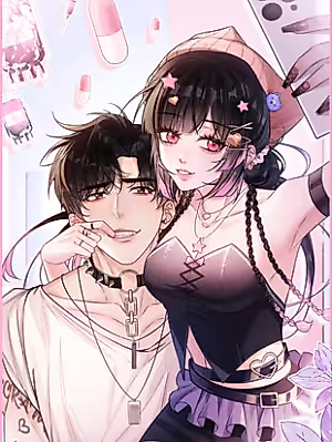 Cover image for the manhua called Toying With the Demonic Boss