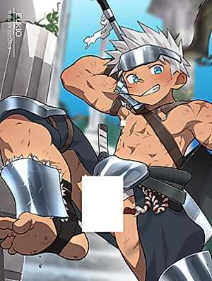 Cover image for the manga called Captured by Goblins After Defeat