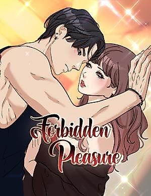 Cover image for the other called Forbidden Pleasure (Tampopoeiki)