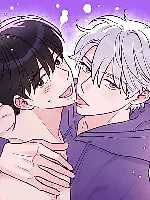 Cover image for the manhwa called I Like Milk!