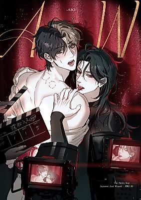 Cover image for the manhua called Winterfall -ABO-