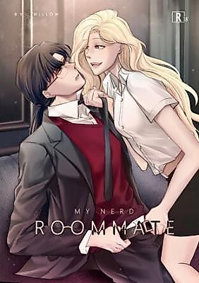 Cover image for the other called My Nerd Roommate