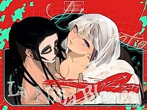 Cover image for the manga called ラ・ニーニャ・ブランカ