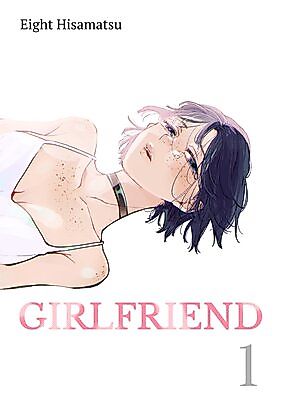 Cover image for the manga called Girlfriend (HISAMATSU Eight)