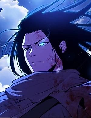 Cover image for the manhwa called Seoritae