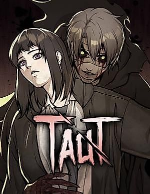 Cover image for the other called Taut