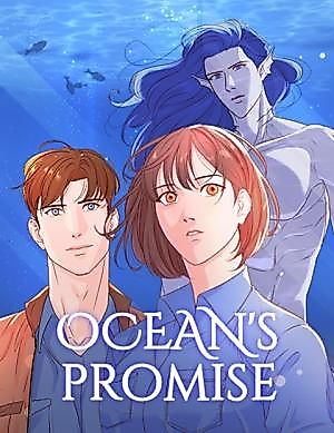 Cover image for the other called Ocean's Promise