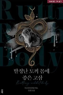 Cover image for the novel called Breed Me, Snakeboys
