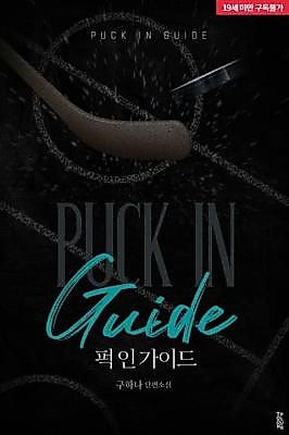 Cover image for the novel called Puck In Guide