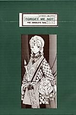 Cover image for the other called Nausicaa dj - Forget Me Not