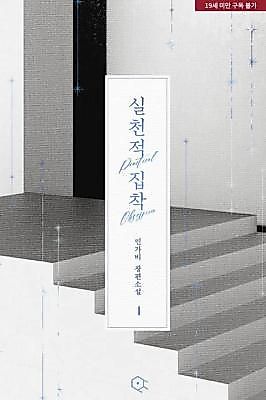 Cover image for the novel called Practical Obsession