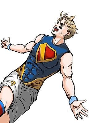 Cover image for the manhua called Perfect Shooter