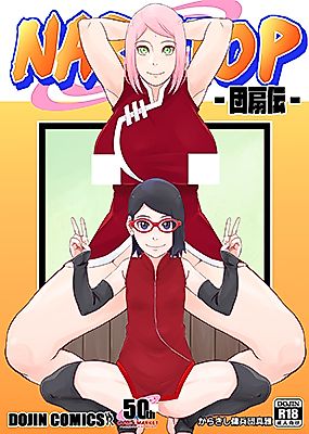 Cover image for the other called Boruto dj - NARUTOP