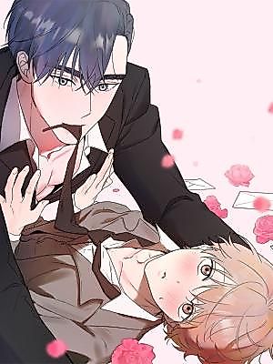 Cover image for the manhwa called White-Eyed Client