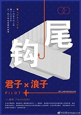 Cover image for the novel called Tailhook