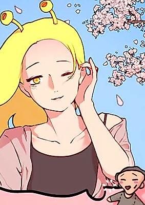 Cover image for the manhwa called Jessica Is in Heat
