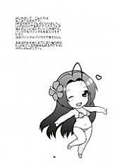 Cover image for the other called The Idolm@ster dj - Iyashikei Idol Himitsu no Aibiki