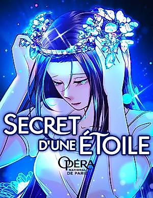 Cover image for the other called The Secret of the Étoile