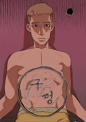 Cover image for the manhwa called Hole (Keuge Doel Sanai)