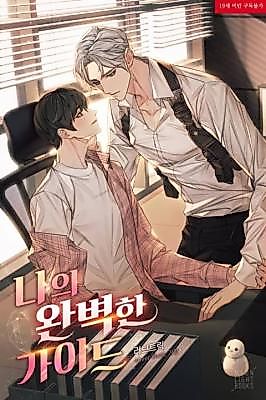 Cover image for the novel called My Perfect Guide