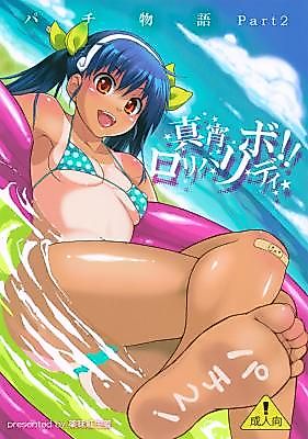 Cover image for the other called Monogatari dj - Pachimonogatari