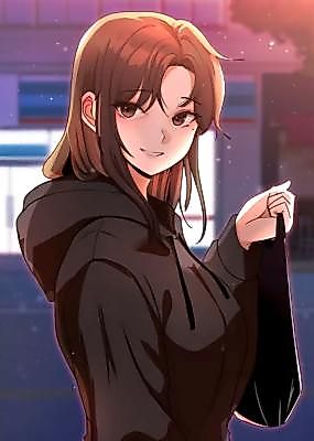 Cover image for the manhwa called Buy 2, Get 1 Free