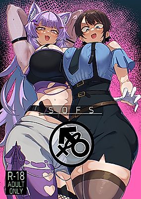 Cover image for the other called Hololive dj - SOFS