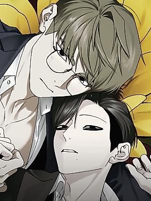 Cover image for the manhwa called Cross the Line (Kim Baljeon)
