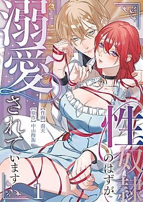 Cover image for the manga called Sexual Servitude With a Dash of Unexpected Infatuation
