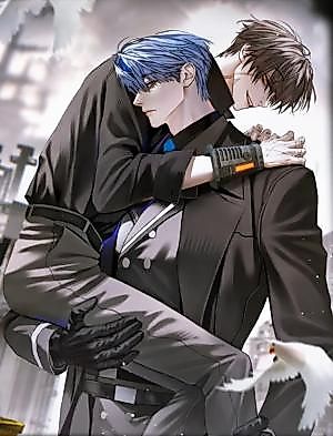 Cover image for the manhua called Void Swell