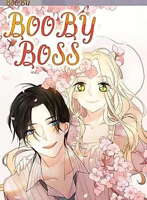 Cover image for the manhua called Baby Boss